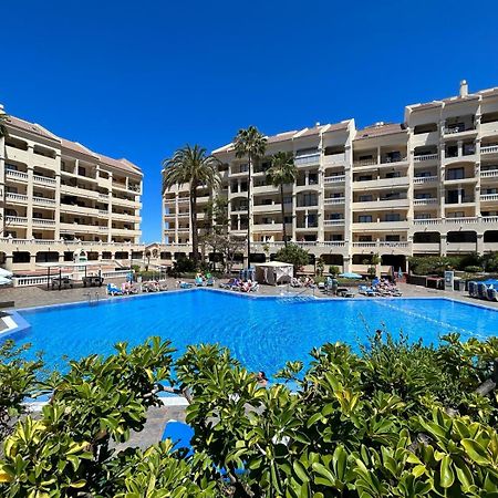 Lovely 1 Bed Apartment In Castle Harbour C108 Los Cristianos  Eksteriør bilde