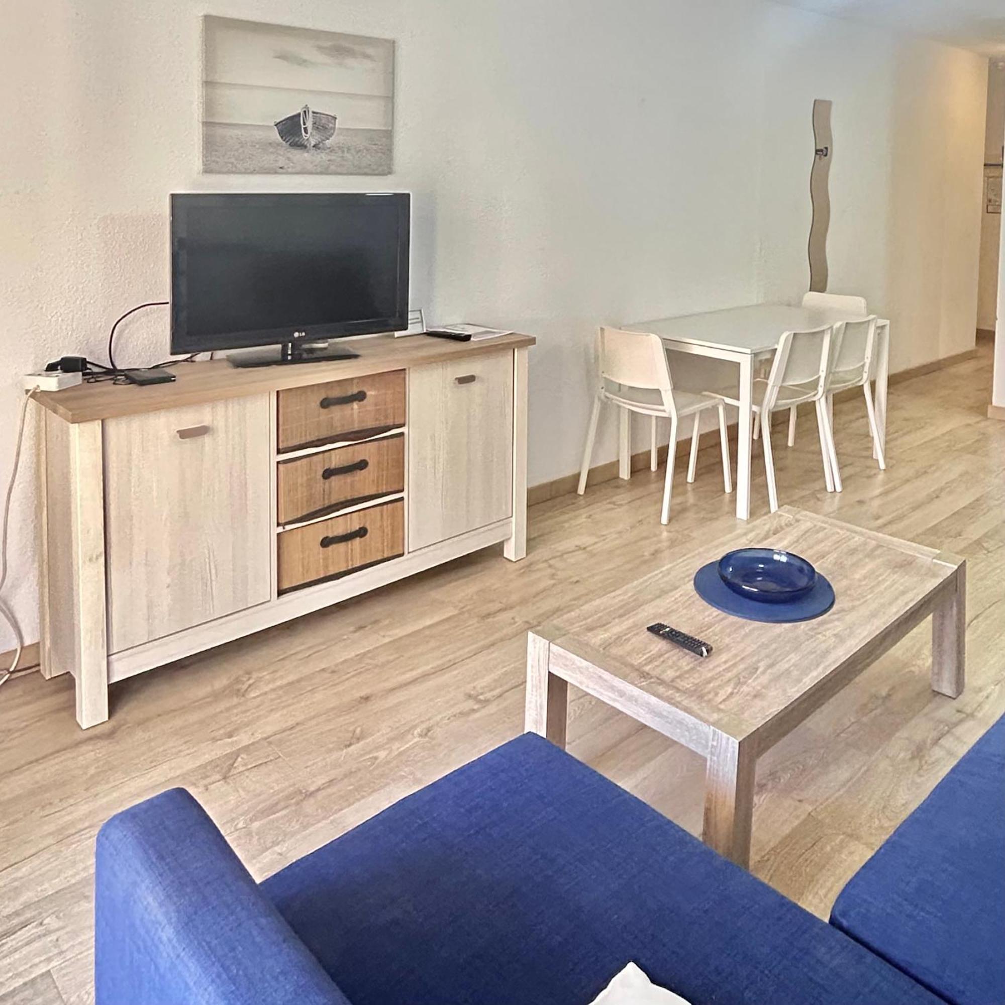 Lovely 1 Bed Apartment In Castle Harbour C108 Los Cristianos  Eksteriør bilde